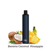 maskking flavours